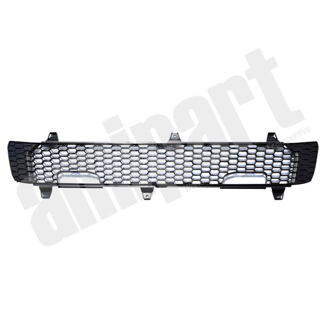 Amipart - UPPER GRILLE MIDDLE MESH