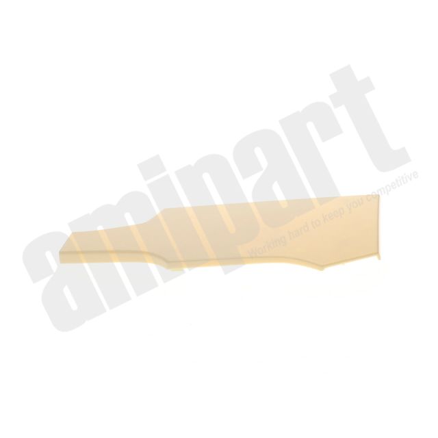Amipart - LOWER GRILLE CORNER PANEL LH