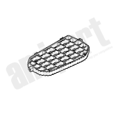 Amipart - STEP PLATE, LOWER