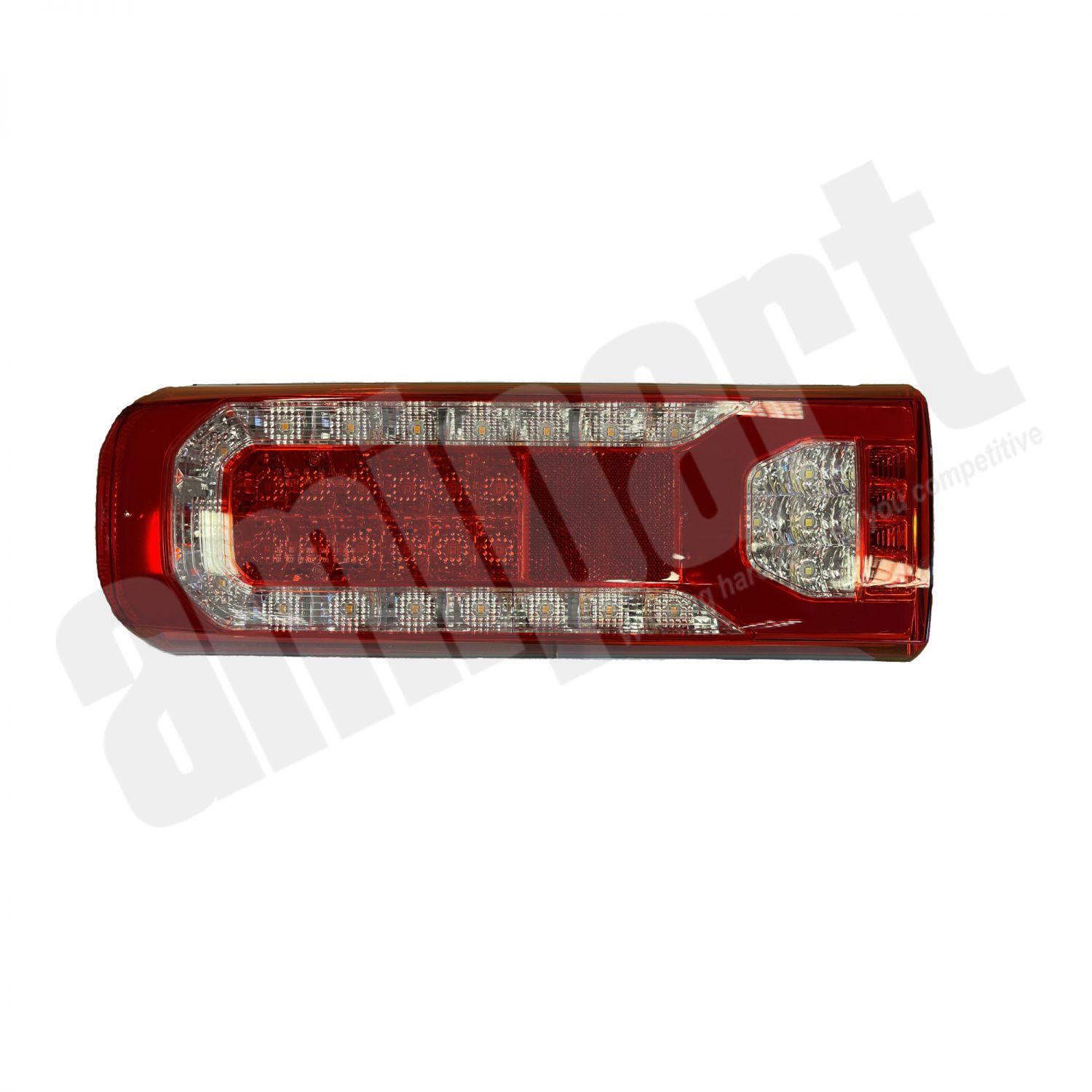 Amipart - LH REAR LAMP (LED)