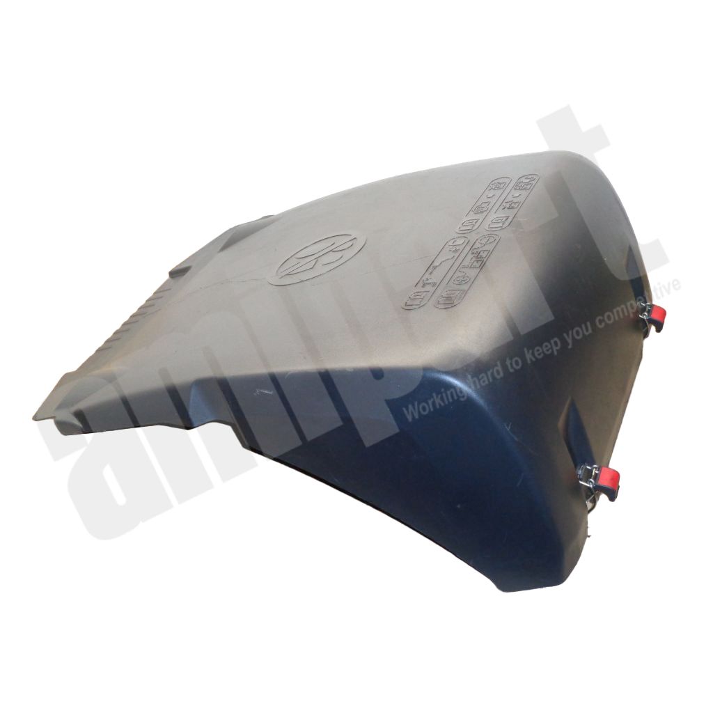 Amipart - DAF XF E6 BATTERY COVER