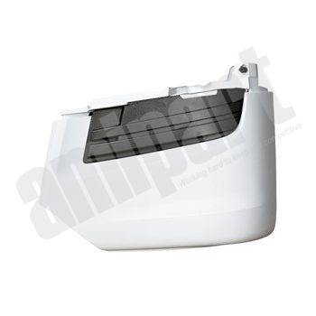 Amipart - FOG LIGHT CASE WITH COVER LH