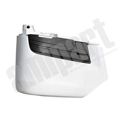 Amipart - FOG LIGHT CASE WITH COVER RH
