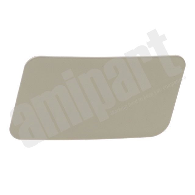 Amipart - HEADLIGHT CLEANING COVER LH
