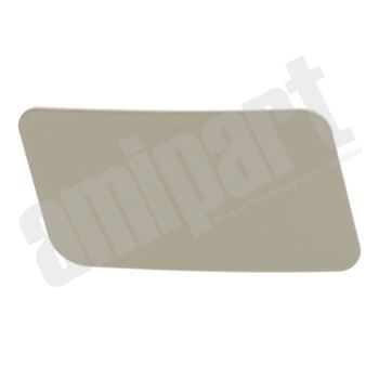 Amipart - HEADLIGHT CLEANING COVER RH