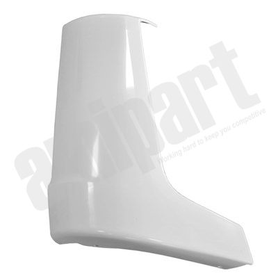 Amipart - CORNER DEFLECTOR OUTER RH