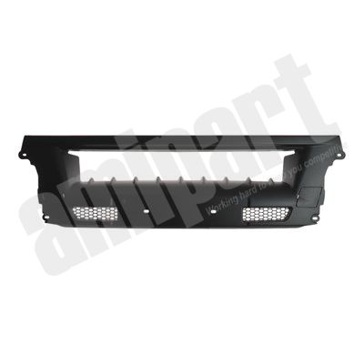 Amipart - MIDDLE BUMPER WITH CAP