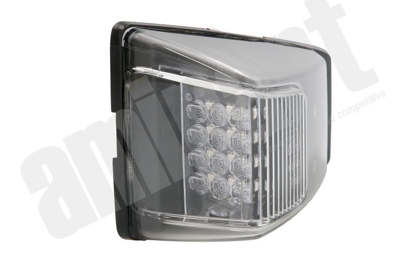 Amipart - VOLVO FM LED REPEATER LAMP WITH 2 PIN PLUG