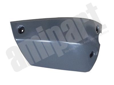 Amipart - SIDE BUMPER LH