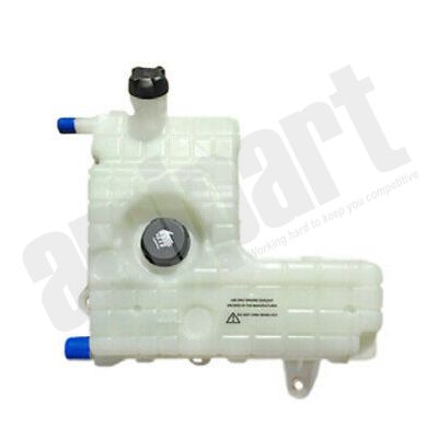 Amipart - RENAULT & VOLVO EXPANSION TANK 