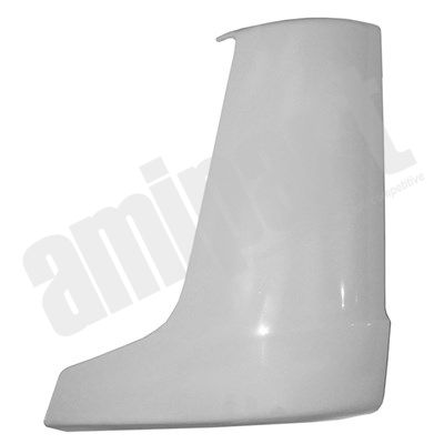 Amipart - CORNER DEFLECTOR OUTER LH