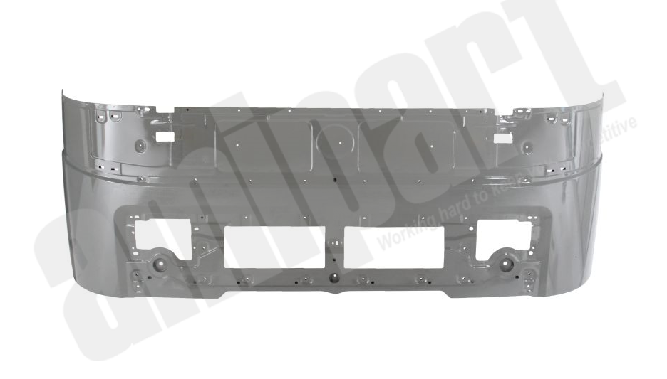 Amipart - FRONT PANEL (STEEL)