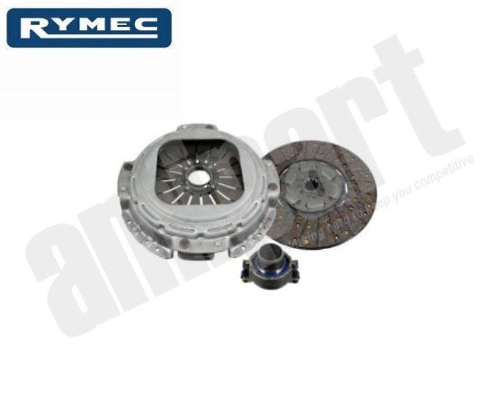 Amipart - IVECO CLUTCH KIT