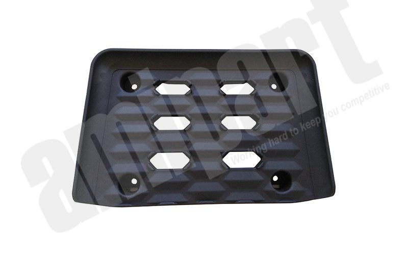Amipart - LOWER TREAD PLATE