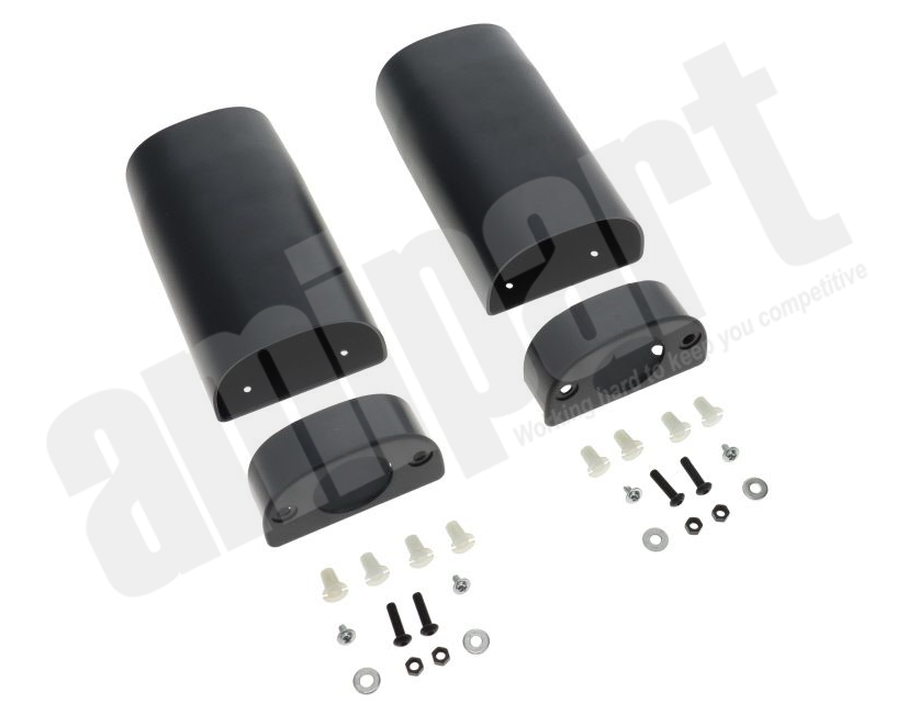 Amipart - SIDE REPEATER LAMP EXTENSION KIT RH/LH (PAIR)