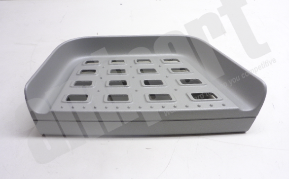 Amipart - LOWER STEP PLATE RH