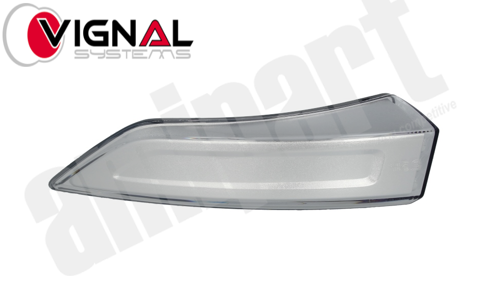 Amipart - VIGNAL LED SIDE REPEATER LIGHT LH
