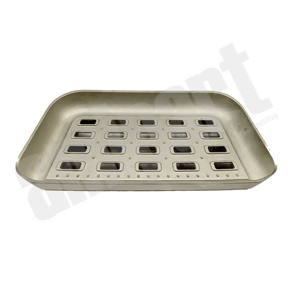 Amipart - UPPER STEP PLATE LH