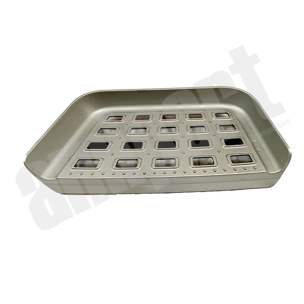 Amipart - UPPER STEP PLATE RH