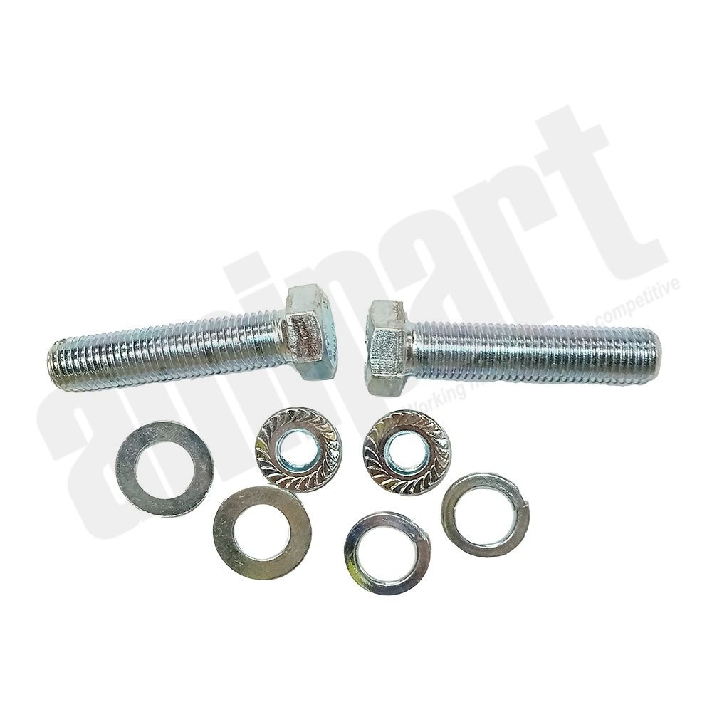 Amipart - AIR BAG FITTING KIT