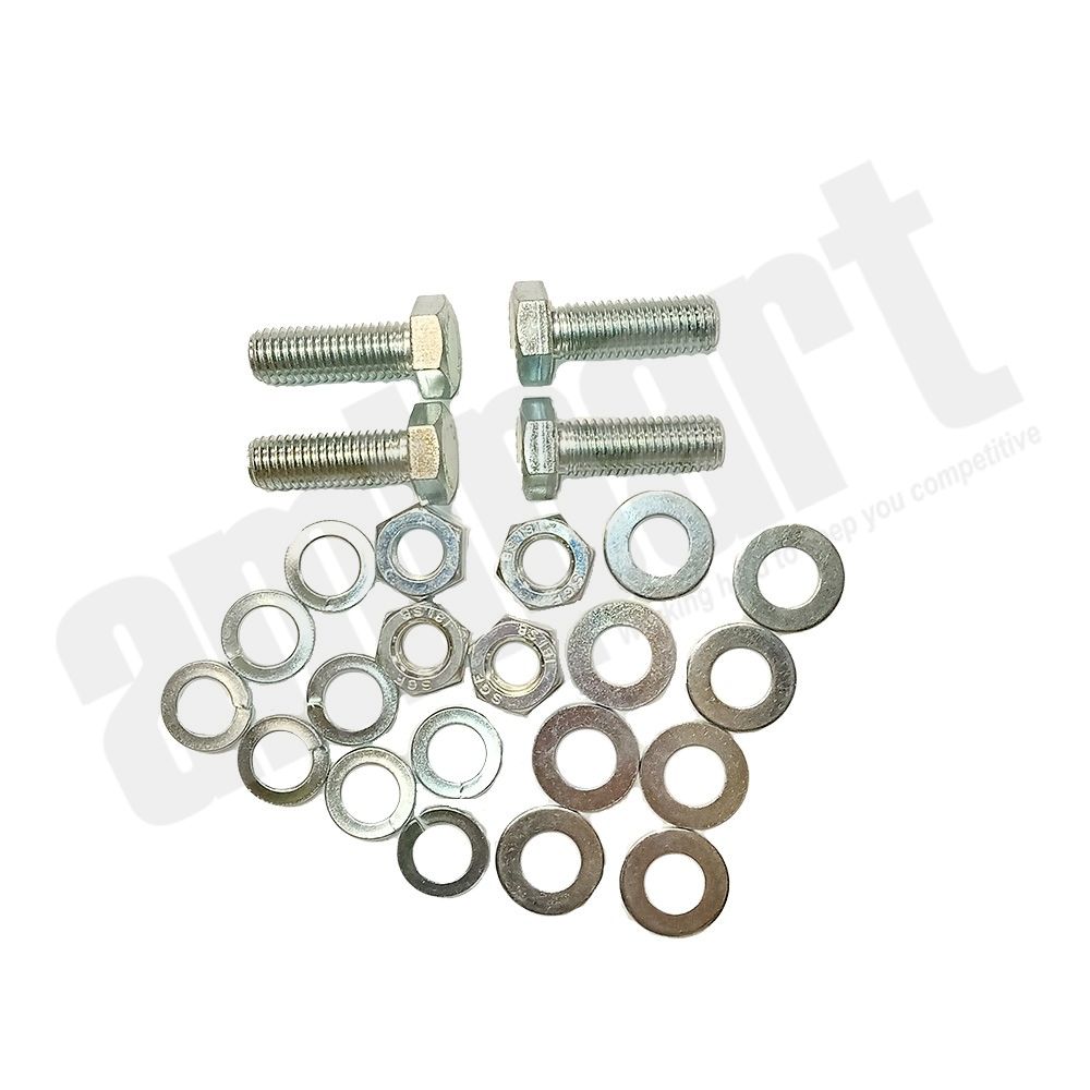 Amipart - AIR BAG  FITTING KIT