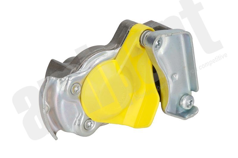 Amipart - YELLOW M16 PALM COUPLING