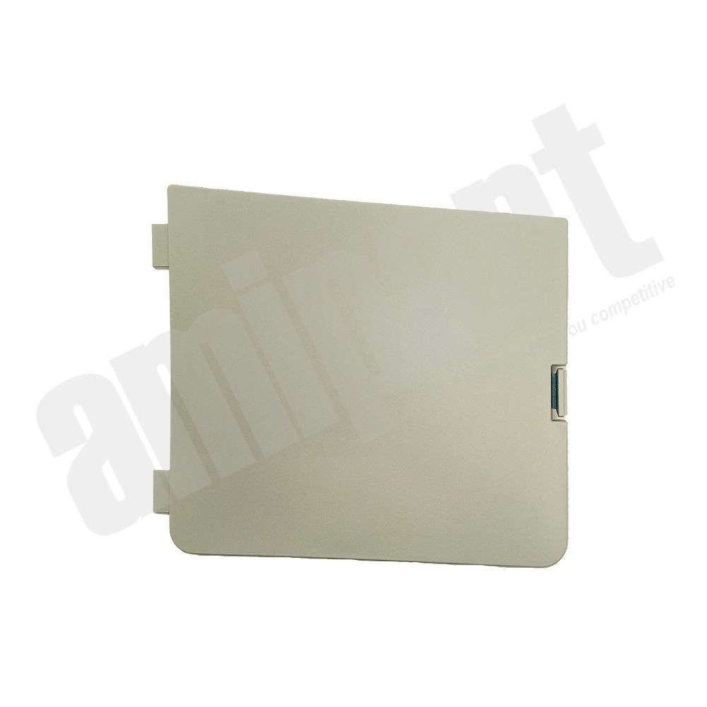 Amipart - COVER, STEP PANEL RH/LH WHITE
