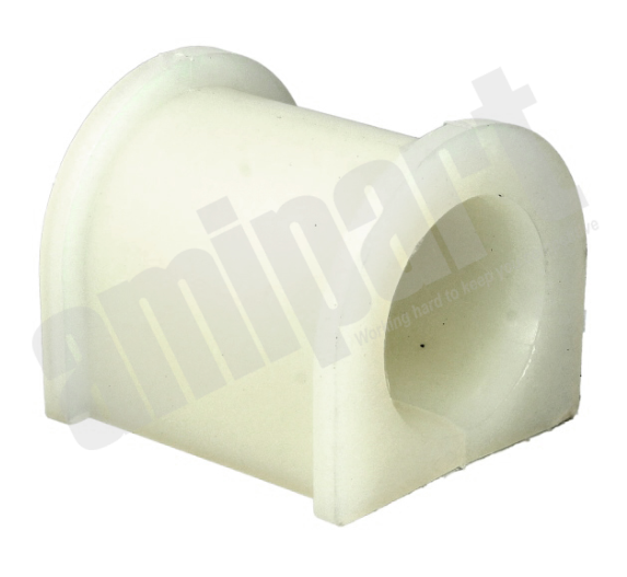 Amipart - RUBBER BUSH, FRONT ANTI ROLL BAR