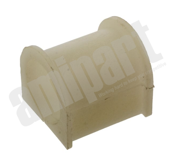 Amipart - RUBBER BUSH, FRONT ANTI ROLL BAR 