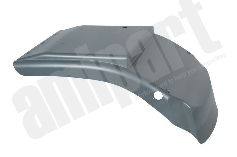 Amipart - FRONT MUDGUARD RH