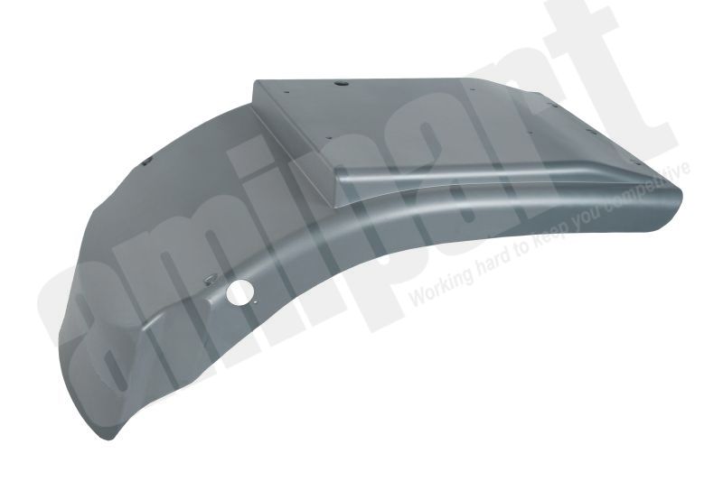 Amipart - FRONT MUDGUARD LH