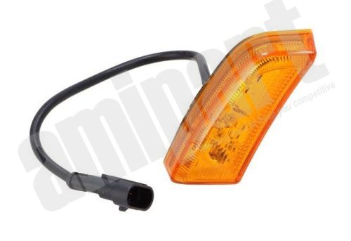 Amipart - SIDE REPEATER INDICATOR LIGHT LH
