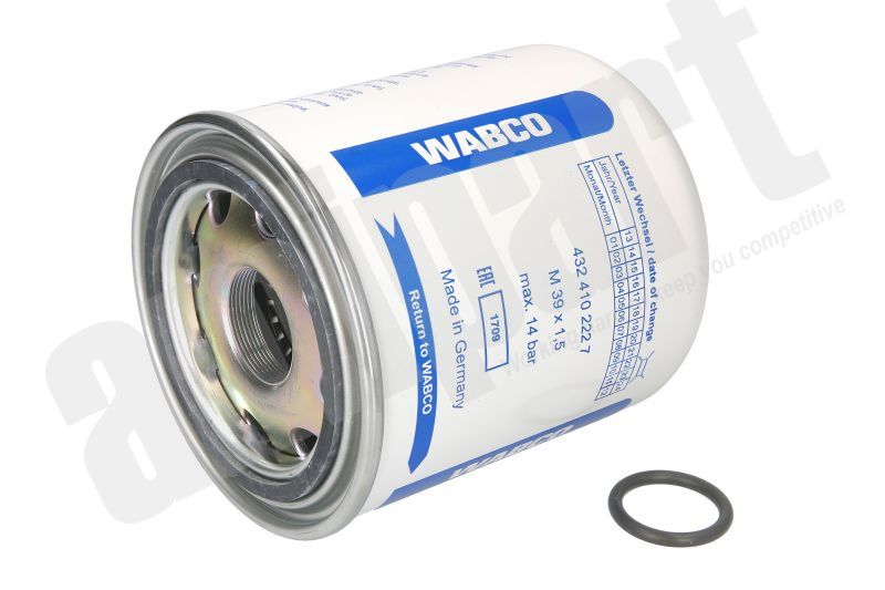 Amipart - WABCO AIR DRYER FILTER  **SPECIAL OFFER £8.50 EACH**