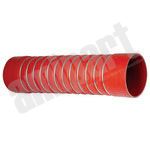 Amipart - DAF Silicone Intercooler Hose   L 405mm D 100mm