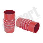 Amipart - IVECO Intercooler Silicone Hose   D:90 L:130mm