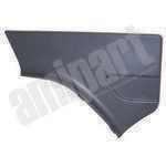 TOP COVER, MUDGUARD LH  