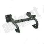 LOWER STEP PANEL SUPPORT LH
